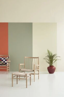 FDB Møbler J83 Stool, Oak -Fatboy Sales Store j82j83 0387 v2