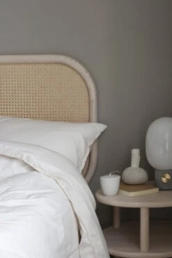 Matri Lempi Bedside Table, Natural Ash -Fatboy Sales Store lempi9