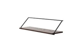 Menu Rail Shelf -Fatboy Sales Store menu rail shelf 2