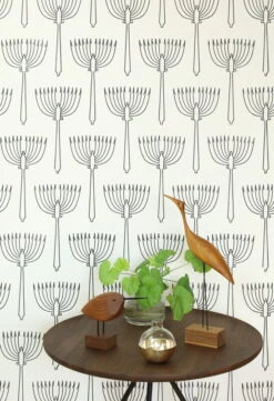 Hem Key Coffee Table, Walnut - Black -Fatboy Sales Store pihlgren ja ritola Atrain 001