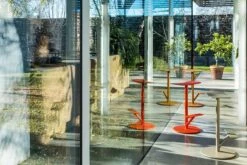 Magis Sequoia Bar Stool, 76 Cm, Ivory 11 Magis Sequoia Bar Stool, 76 Cm, Ivory -Fatboy Sales Store sequoia set 2