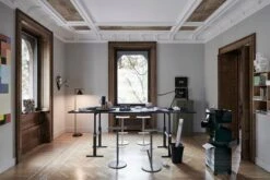 Magis Sequoia Bar Stool, 66 Cm, Ivory 9 Magis Sequoia Bar Stool, 66 Cm, Ivory -Fatboy Sales Store sequoia set 3 1