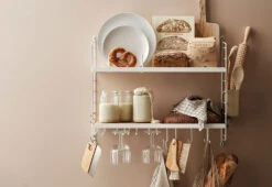 String Kitchen System