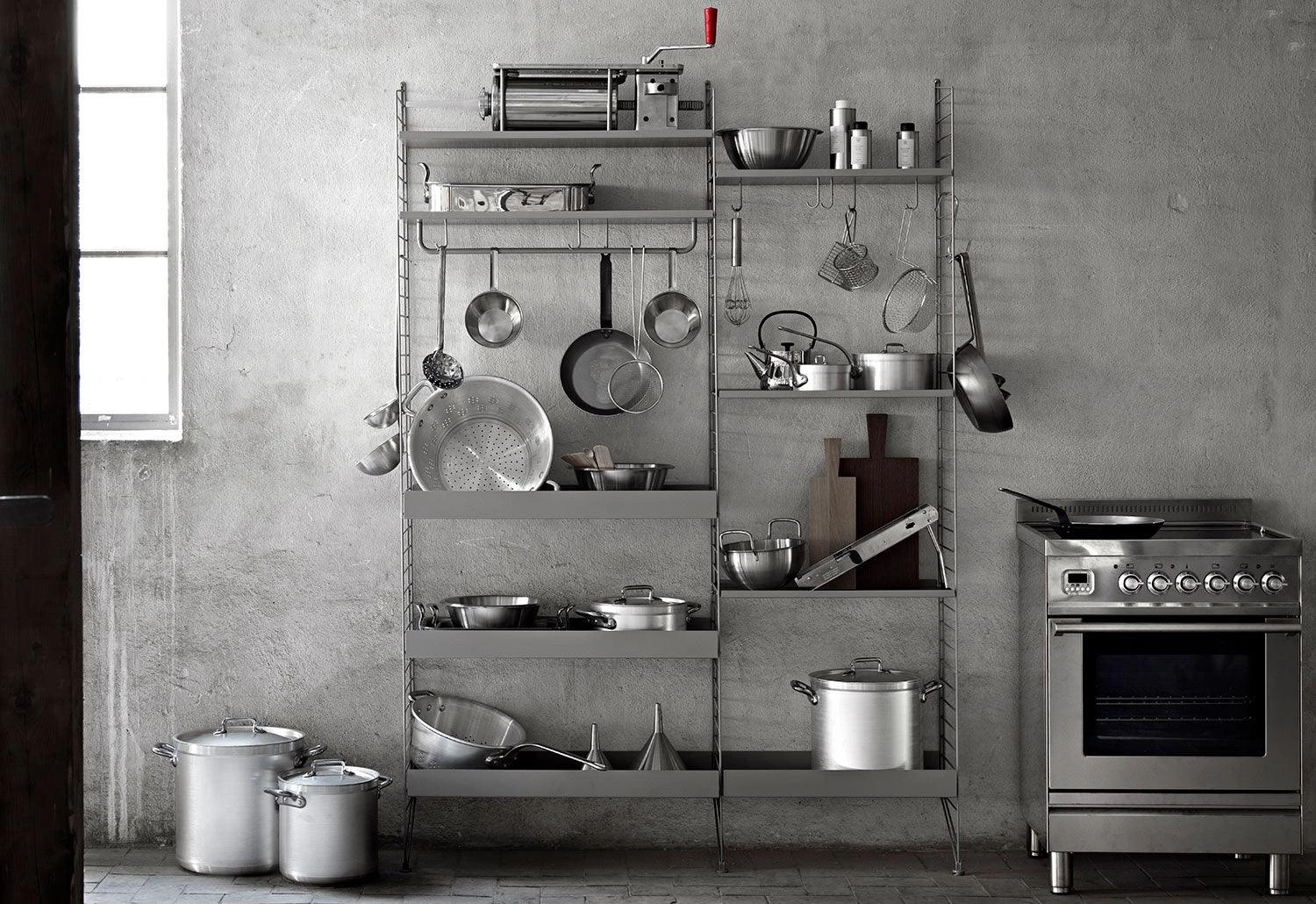 String J Hook, 1949 6 String J Hook, 1949 - Image 4