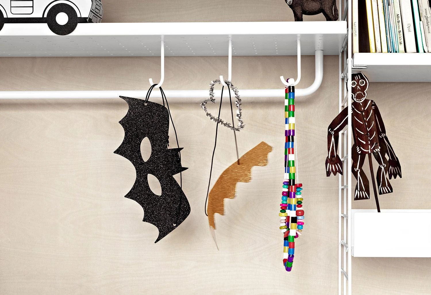 String J Hook, 1949 4 String J Hook, 1949 - Image 2