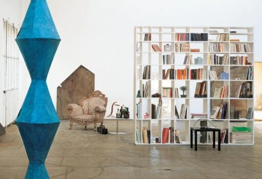 Bookshelf, 1970 -Fatboy Sales Store twentytwentyone Cappellini Bookshelf 2
