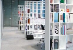 Bookshelf, 1970 -Fatboy Sales Store twentytwentyone Cappellini Bookshelf 3