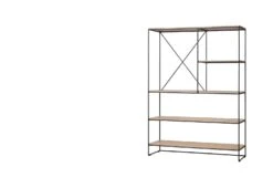Fritz Hansen Planner Shelving