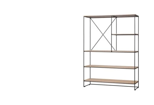 Fritz Hansen Planner Shelving -Fatboy Sales Store twentytwentyone Fritz Hansen planner shelves 1