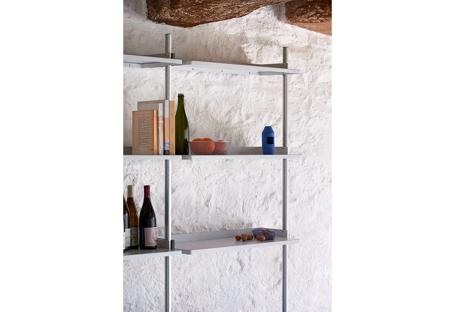 Hay Pier Shelving System, Combination 102 - 2 Columns - Image 5