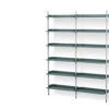 Hay Pier Shelving System, Combination 102 - 2 Columns -Fatboy Sales Store twentytwentyone HAY Ronan and Erwan Bouroullec Pier Shelving combination 102 1