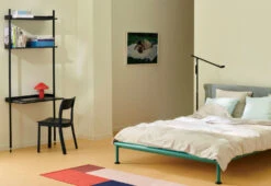 Hay Pier Shelving System, Combination 11 - 1 Column -Fatboy Sales Store twentytwentyone HAY Ronan and Erwan Bouroullec Pier Shelving combination 11 1