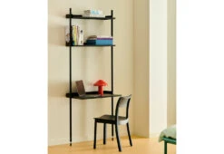 Hay Pier Shelving System, Combination 11 - 1 Column -Fatboy Sales Store twentytwentyone HAY Ronan and Erwan Bouroullec Pier Shelving combination 11 3