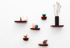 Vitra Corniches, 2012