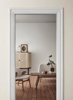 Warm Nordic Be My Guest Sideboard, Cane -Fatboy Sales Store warmnordic gesture loungechair surfboard dwell bemyguest