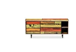 Wrongwoods Low Cabinet, 2007 -Fatboy Sales Store wrongwoodsLOW est sons twentytwentyone 5